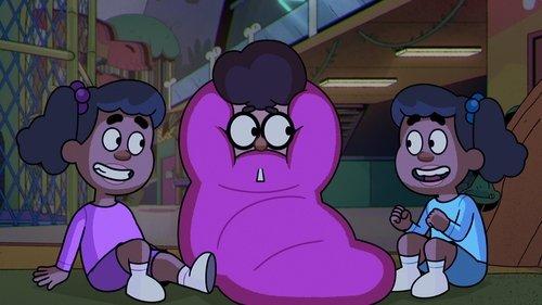 undefined Season 1 Episode 4 - Night of the Living Kids