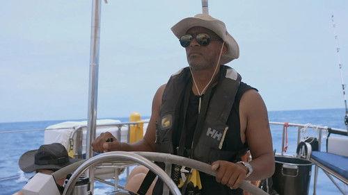 Över Atlanten Season 8 Episode 6 - Episode 6