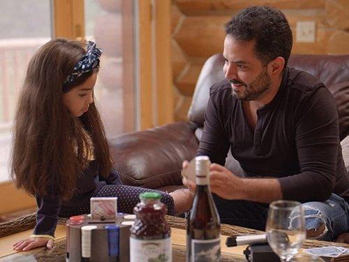 De viaje con los Derbez Season 2 Episode 4 - Episode 4