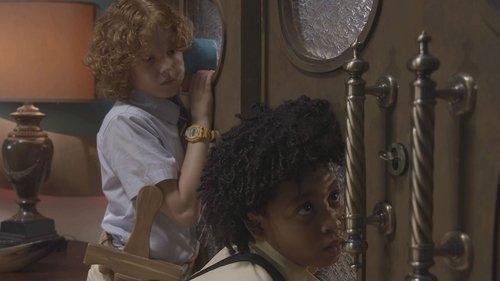 The Enchanted Cave Season 1 Episode 2 - Episode 2