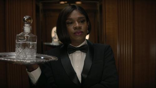 undefined Season 1 Episode 4 - The Last of Sheila