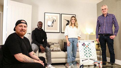 The Gadget Show Season 33 Episode 7 - Episode 7