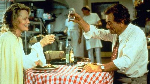 Columbo Season 10 Episode 7 - It's All in the Game