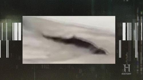 The Proof Is Out There Season 2 Episode 2 - Strange Frequencies and Water Dragons