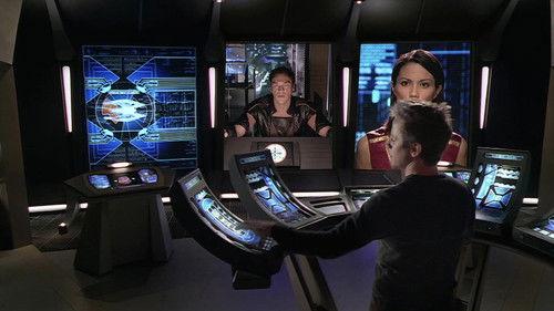 undefined Season 3 Episode 17 - Vault of the Heavens