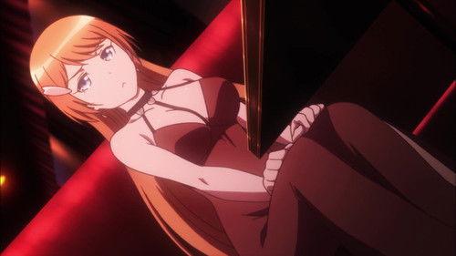 Anti-Magic Academy: The 35th Test Platoon Season 1 Episode 9 - The 35th Drunken Platoon