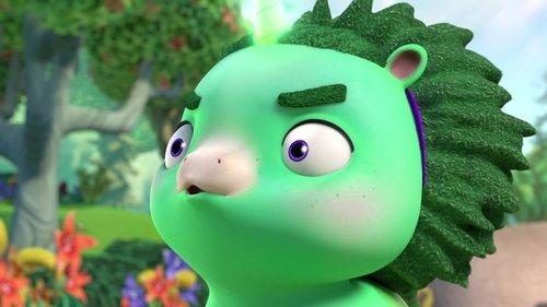 Not Quite Narwhal Season 1 Episode 14 - Angries