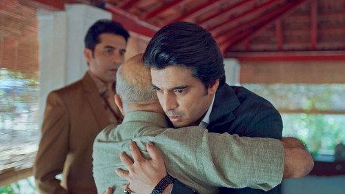 Gunaah Season 1 Episode 10 - A Way Back Home