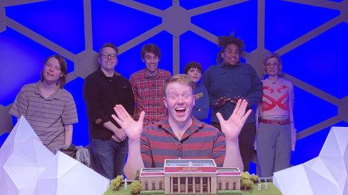 Dimension 20 Season 7 Episode 12 - Crustaceans & Crushes