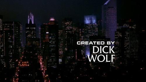 Law & Order Season 15 Episode 2 - The Dead Wives Club