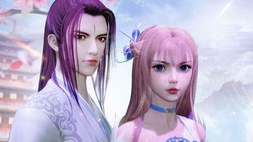 Love Story of Cat Spirit Season 1 Episode 19 - Episode 19