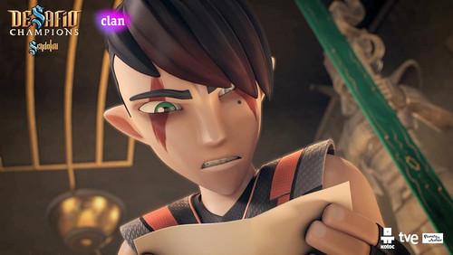 Desafío Champions Sendokai Season 2 Episode 19 - May the Best Team Win