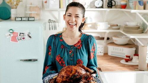 Girl Meets Farm Season 2 Episode 2 - Thanksgiving