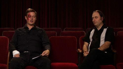 On Cinema Season 5 Episode 4 - 'Wish I Was Here,' 'Hercules' and 'Magic in the Moonlight'