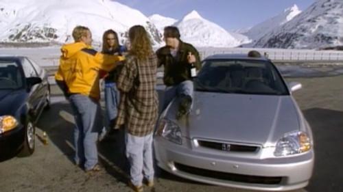 Road Rules Season 2 Episode 16 - When Chickens Learn to Fly