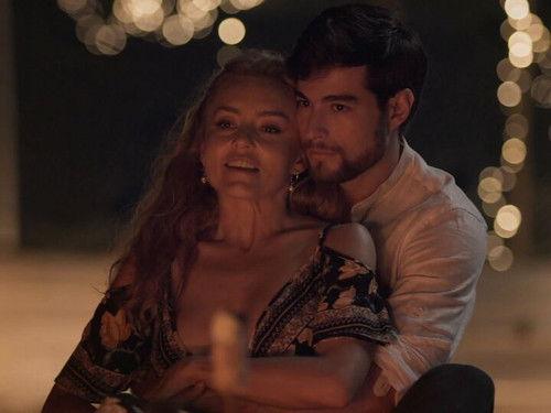 El amor invencible Season 1 Episode 15 - "El daño que provocan los secretos"