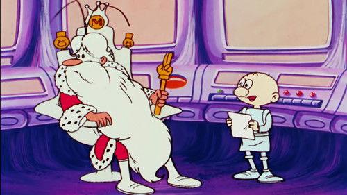 Once Upon a Time... Life Season 1 Episode 25 - Repairs and Changes