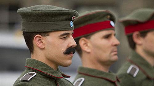 Mystery Files Season 2 Episode 2 - Hitler