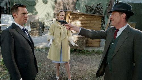 Breathless Season 1 Episode 6 - Episode 6