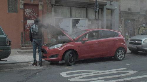 How To with John Wilson Season 2 Episode 3 - How To Find a Spot