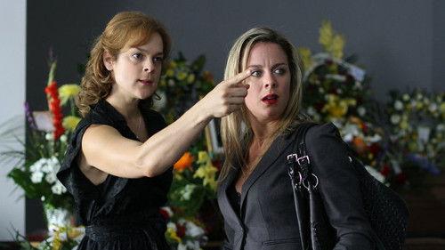 Mauvais Karma Season 1 Episode 1 - Episode 1