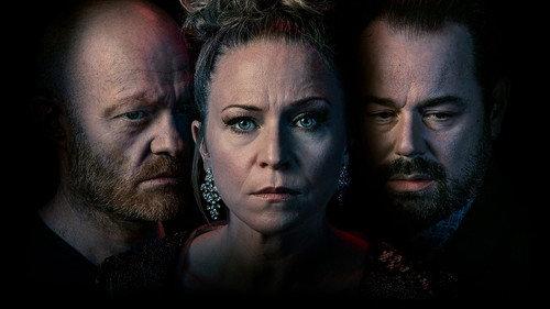 EastEnders Season 37 Episode 1 - 6194-6196