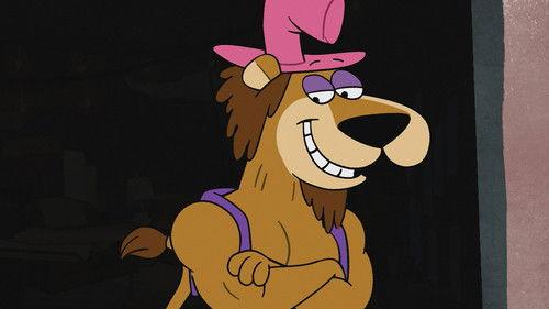 Jellystone! Season 2 Episode 2 - Baby Shenanigans