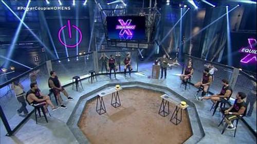 Power Couple Brasil Season 4 Episode 19 - Episode 19