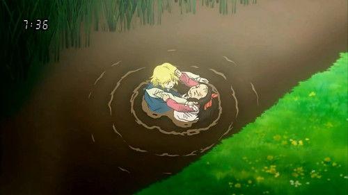 Emily of New Moon Season 1 Episode 3 - Eccentric Ilse