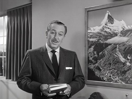 The Wonderful World of Disney Season 6 Episode 6 - Perilous Assignment