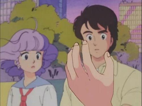 Magical Angel Creamy Mami Season 1 Episode 46 - My wonderful pianist