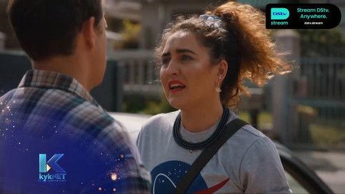 Magda Louw Season 2 Episode 5 - Totsiens, My Babe