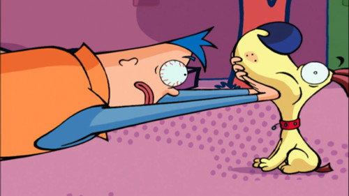 Watch My Chops Season 1 Episode 11 - The Secret