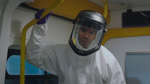 Casualty Season 44 Episode 4 - Exposure