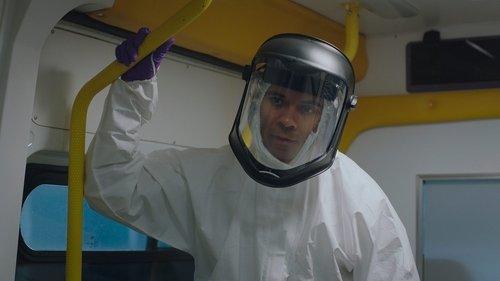 Casualty Season 44 Episode 4 - Exposure