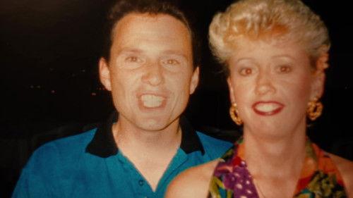 Murdered at First Sight Season 1 Episode 5 - A Quiet Night Out: Robin Chard