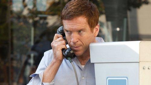 Homeland Season 2 Episode 9 - Two Hats