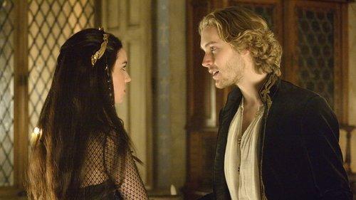 Reign Season 1 Episode 18 - No Exit