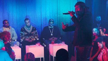 Background image for Atlanta Auditions