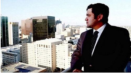 Dr. Phil Season 18 Episode 6 - Did He Murder His Wife?