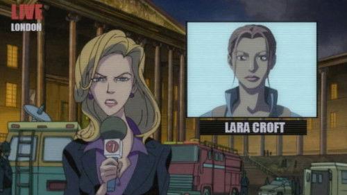 Revisioned: Tomb Raider Season 1 Episode 2 - Keys to the Kingdom (Part 2)