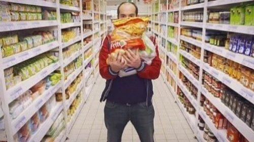 Bref Season 1 Episode 21 - Episode 21