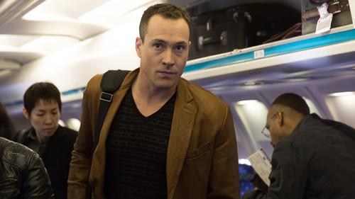 Motive Season 3 Episode 7 - Pilot Error