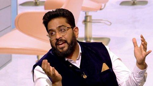 QI Season 22 Episode 12 - Vices and Virtues