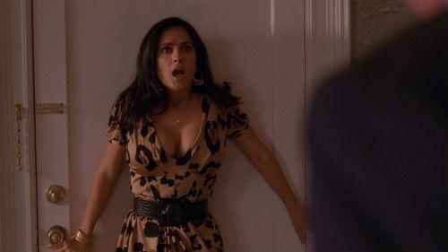 30 Rock Season 3 Episode 8 - Flu Shot