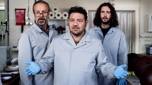 Monogamish Season 2 Episode 5 - Episode 5