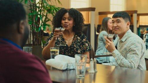 undefined Season 1 Episode 7 - French Connection