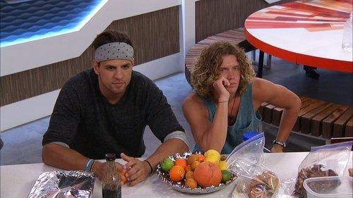 Big Brother Season 20 Episode 18 - Episode 18
