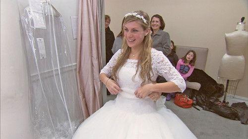Say Yes to the Dress Season 5 Episode 6 - Dress Distress