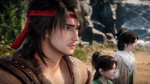 Renegade Immortal Season 1 Episode 58 - Troublesome Times